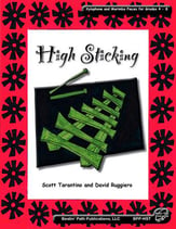 High Sticking Book